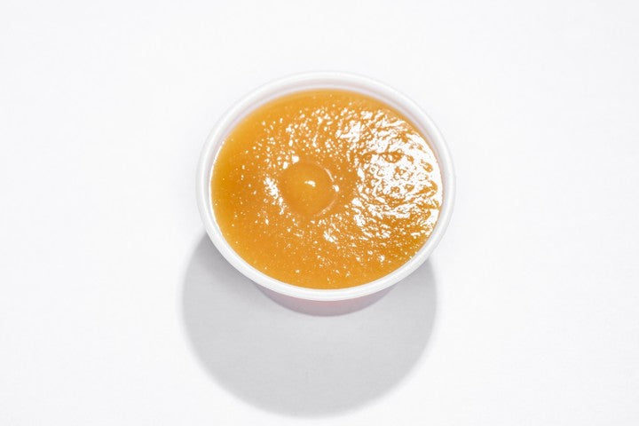Ginger Dressing (SAUCES)