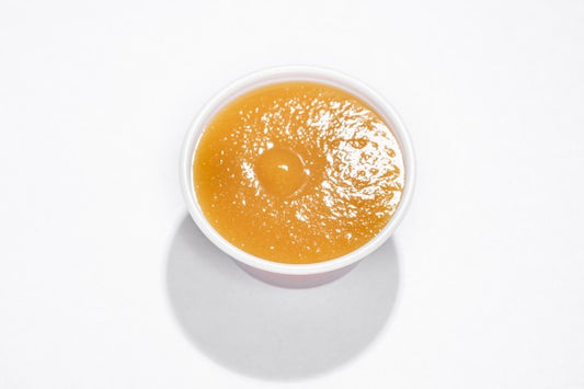 Ginger Dressing (SAUCES)