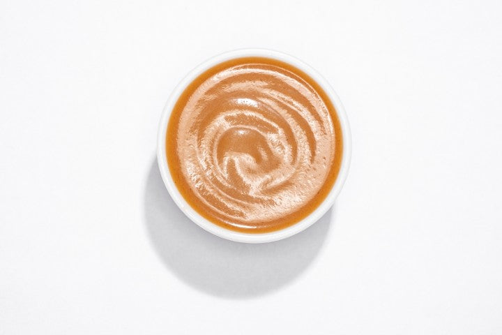 Sesame Dressing (SAUCES)