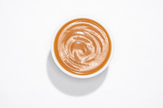 Sesame Dressing (SAUCES)