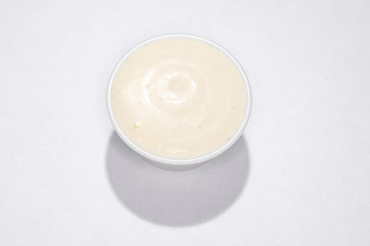Lemon Aioli Dressing (SAUCES)