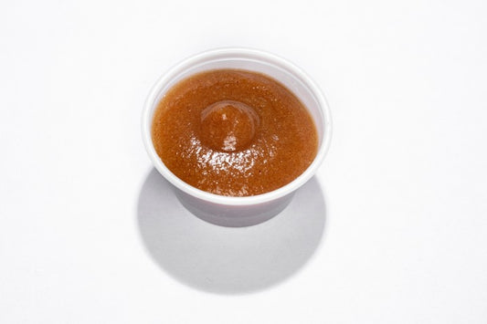 Date Dressing (SAUCES)