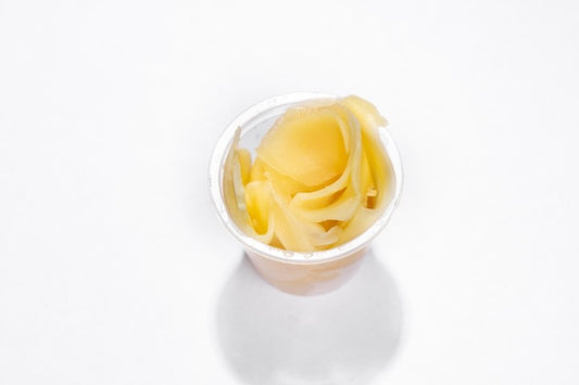 Extra Ginger (SAUCES)