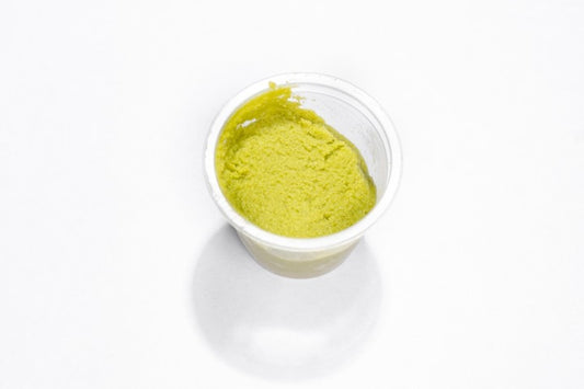 Extra Wasabi (SAUCES)