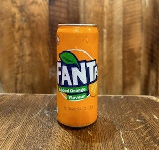Fanta
