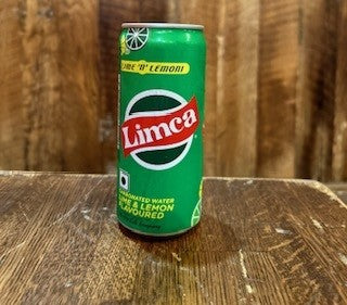 Limca can
