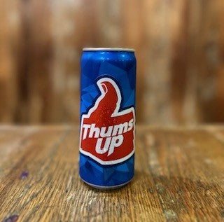 Thumbs up can