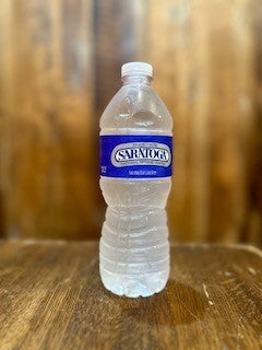 Bottled Water