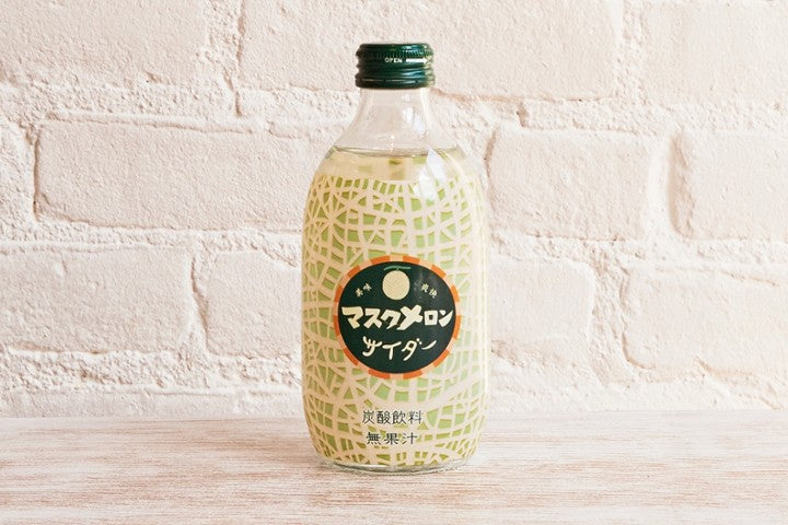Melon soda