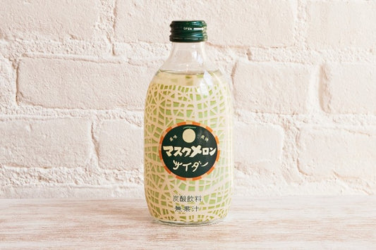 Melon soda
