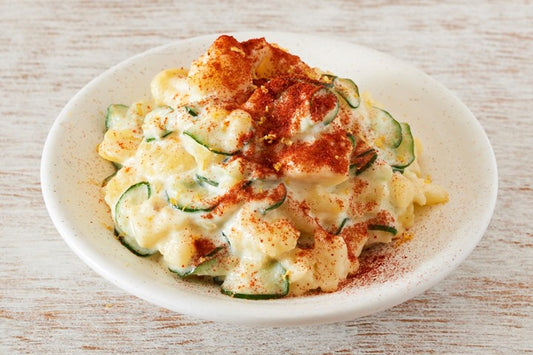 Japanese Potato Salad