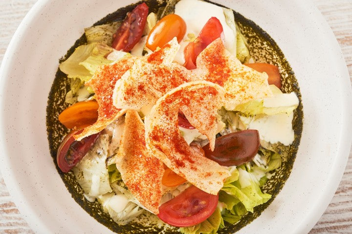 Nami Nori salad