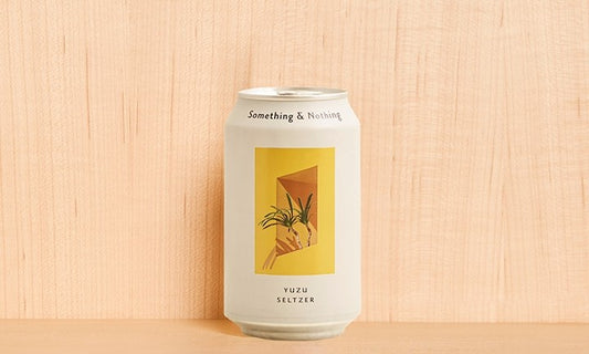 Yuzu Seltzer