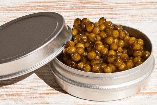 Side Caviar, 15g / .5oz