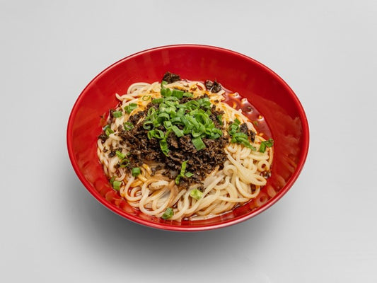 Dan Dan Noodle 担担面