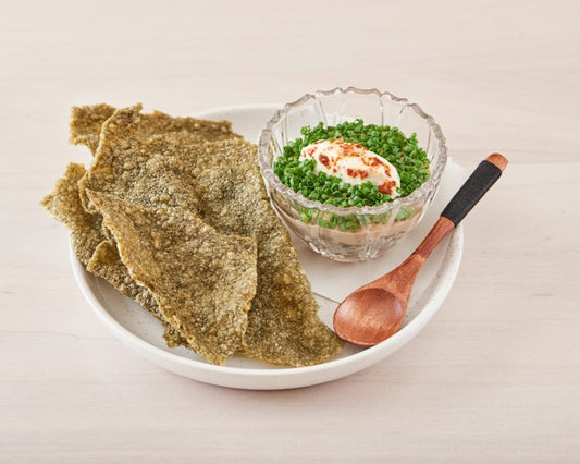 Mushroom Dip