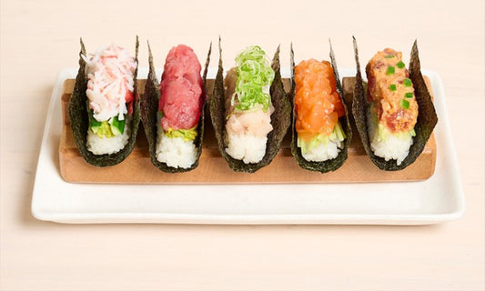 Starter Set (Temaki)