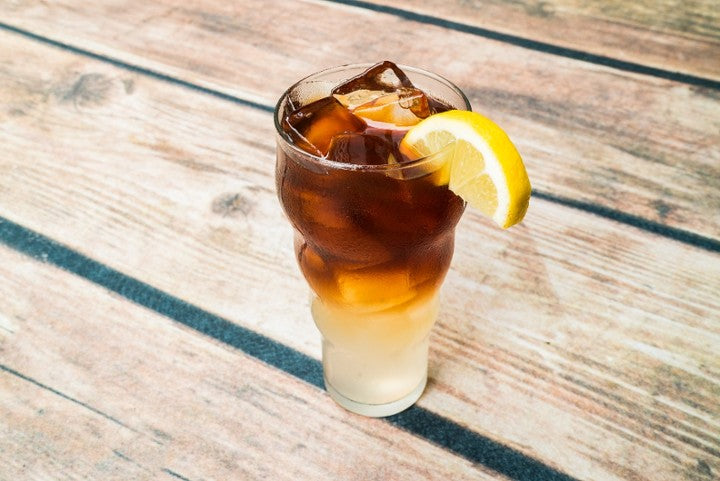 Arnold Palmer