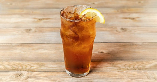 Iced Tea