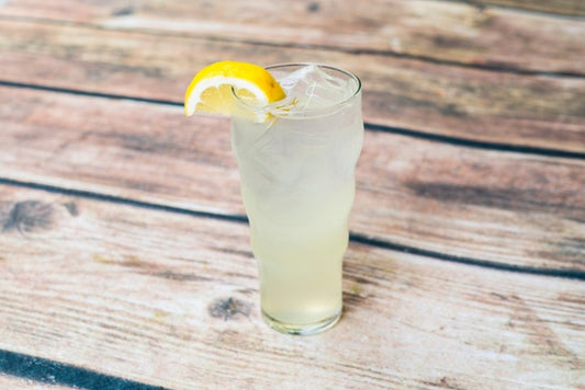 Lemonade