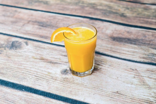 Orange Juice