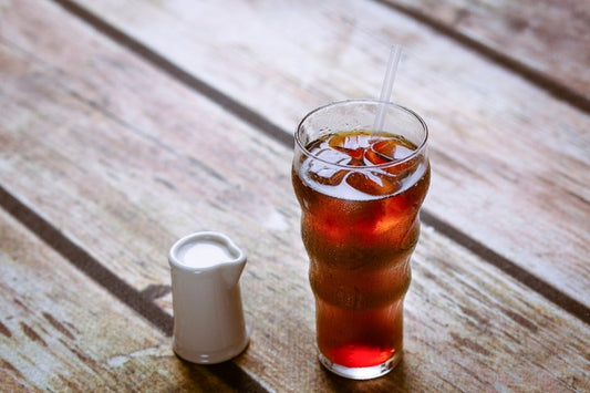 Iced Coffee