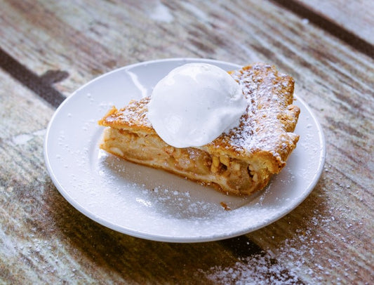 Apple Pie