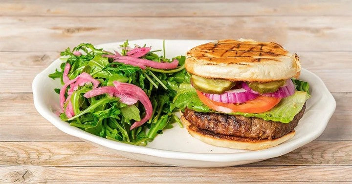 Hamburger