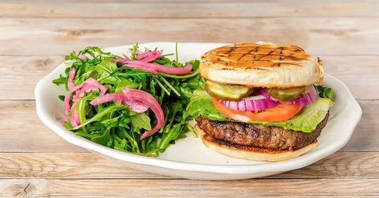 Hamburger
