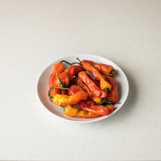 Shishito Peppers