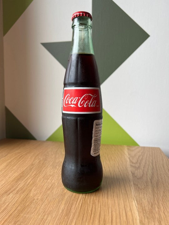 Mexican coke