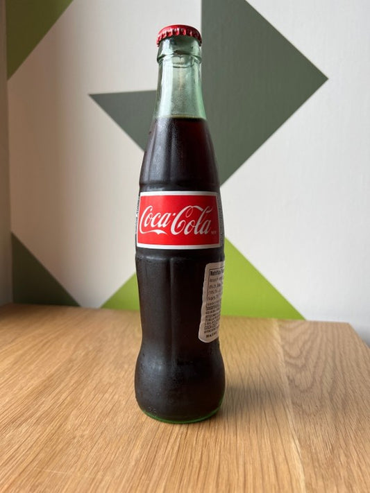 Mexican coke