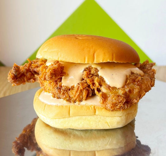 SMOKY UMAMI