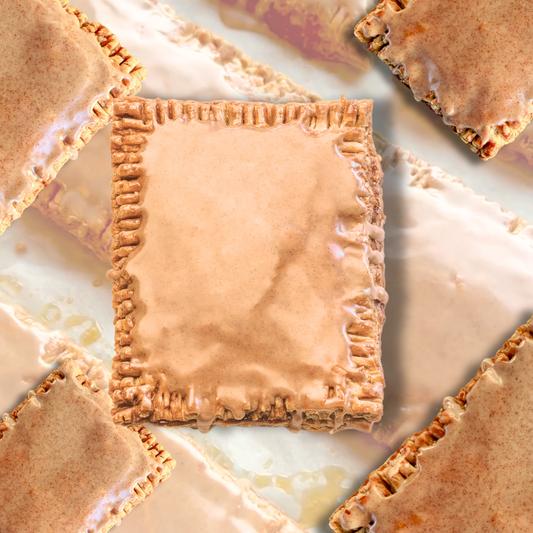 Brine tart