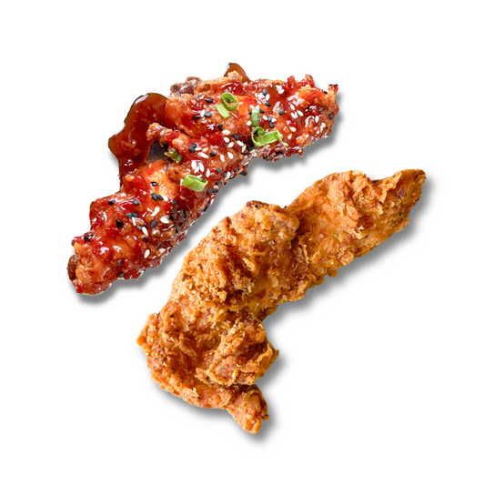 2 tenders