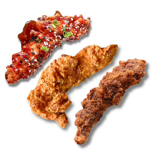 3 tenders