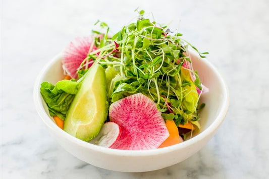 House salad (salads)