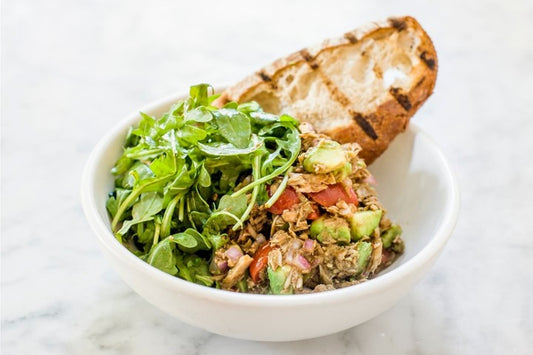 Tuna Salad (salads)