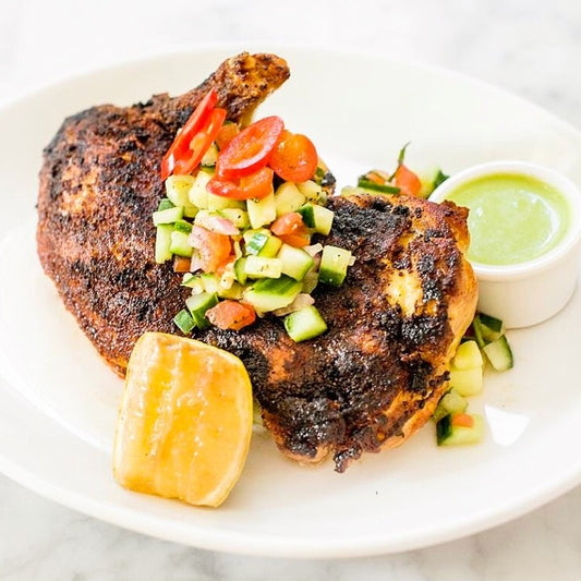 Peri-Peri Chicken (Entrees)