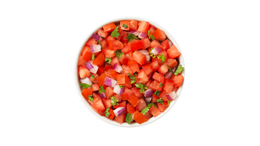 Pico de gallo