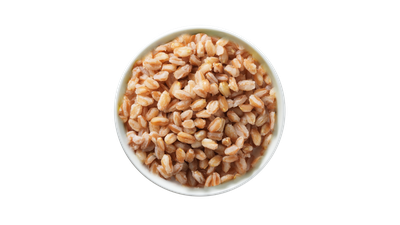 Side of farro