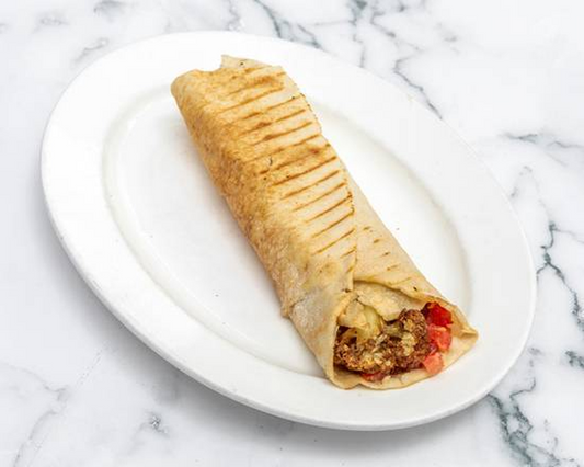 ARNABEET MEKLE PITA SANDWICH (SANDWICHES)