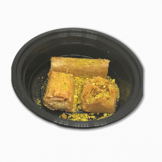 BAKLAWA