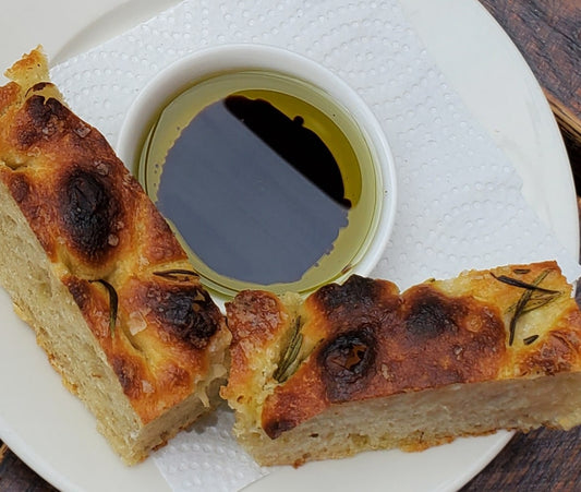 Focaccia