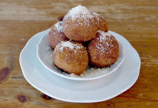 Olive all'Ascolana