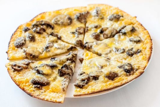 Pizzetta del Bosco