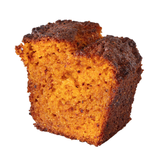 Korean Kornbread