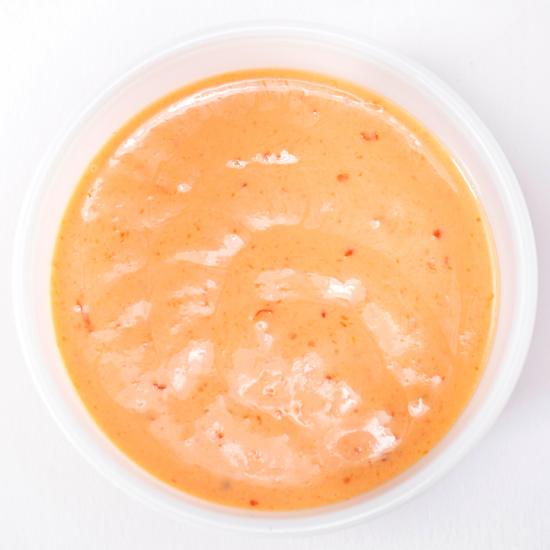 Han River Tartar Sauce
