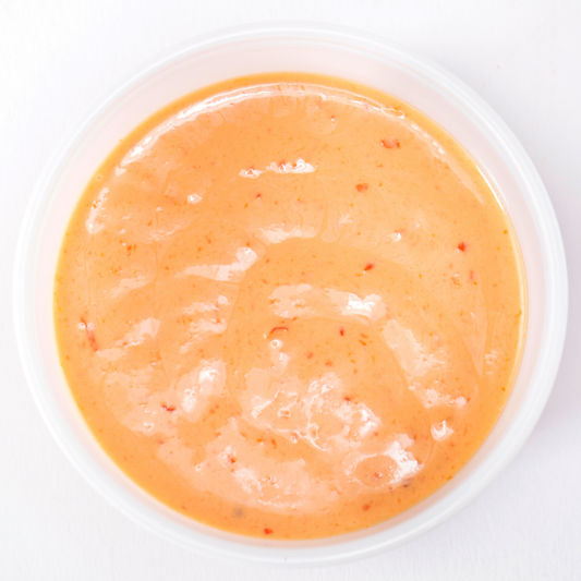 Han River Tartar Sauce