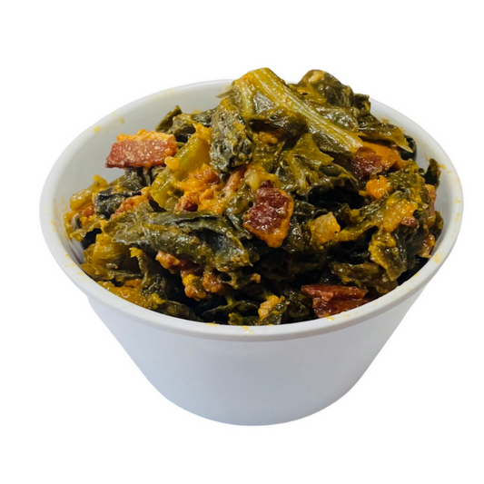 Kollard Greens